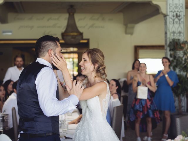 Il matrimonio di Sara e Alessandro a Peschiera del Garda, Verona 63