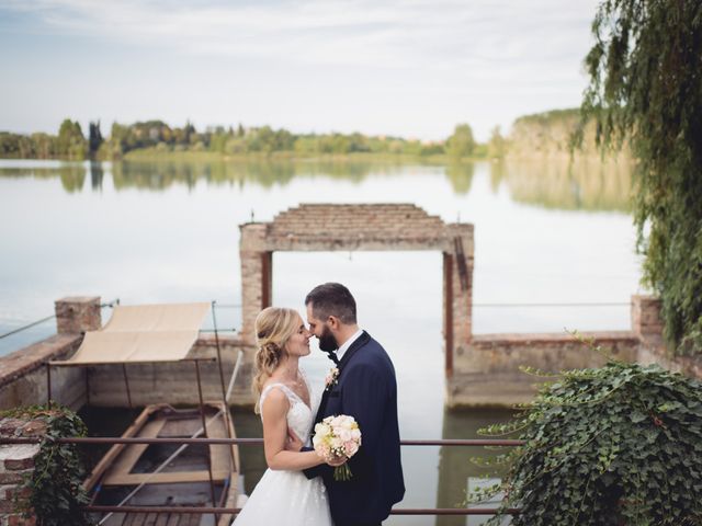 Il matrimonio di Sara e Alessandro a Peschiera del Garda, Verona 70