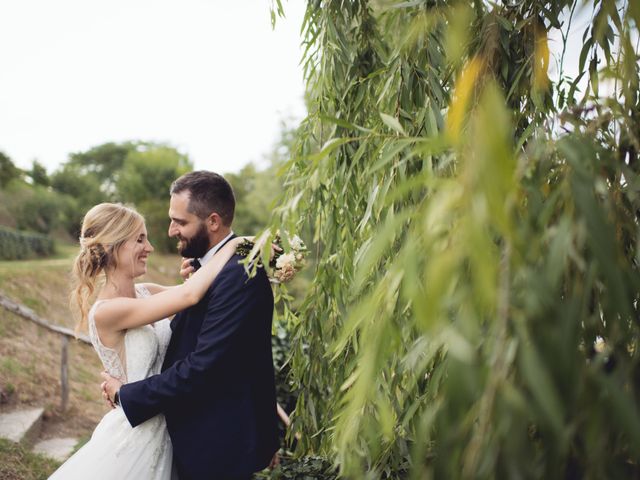 Il matrimonio di Sara e Alessandro a Peschiera del Garda, Verona 78