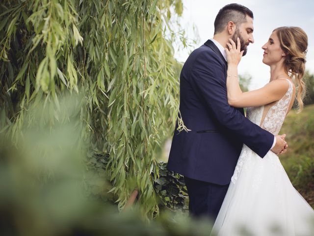 Il matrimonio di Sara e Alessandro a Peschiera del Garda, Verona 82