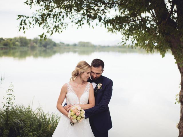 Il matrimonio di Sara e Alessandro a Peschiera del Garda, Verona 86