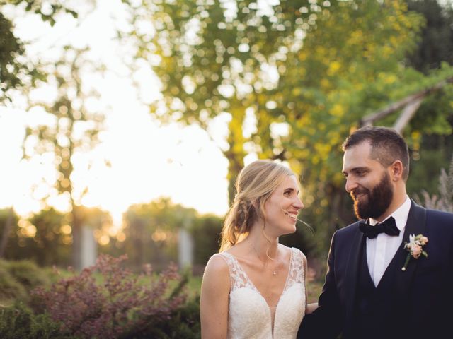 Il matrimonio di Sara e Alessandro a Peschiera del Garda, Verona 90