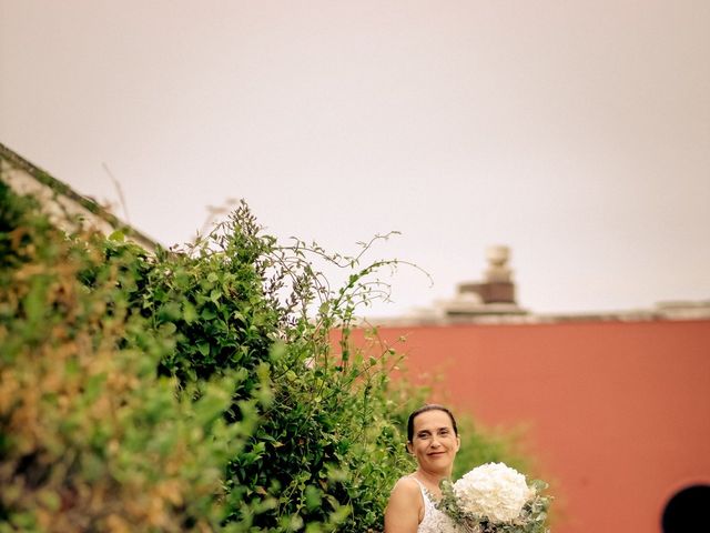 Il matrimonio di Domenico e Silvia a Ostuni, Brindisi 25