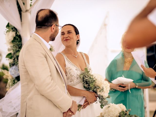 Il matrimonio di Domenico e Silvia a Ostuni, Brindisi 53