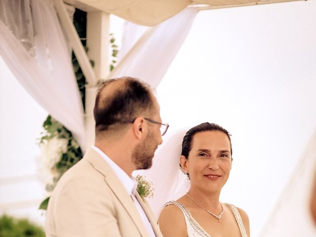 Il matrimonio di Domenico e Silvia a Ostuni, Brindisi 54