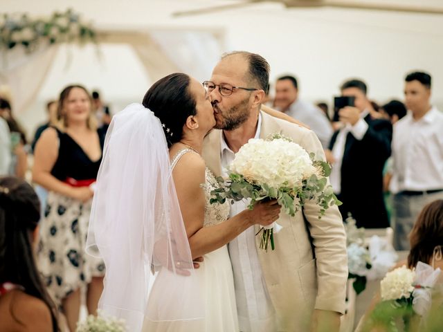 Il matrimonio di Domenico e Silvia a Ostuni, Brindisi 66