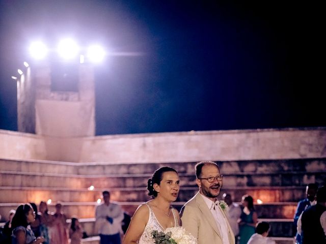 Il matrimonio di Domenico e Silvia a Ostuni, Brindisi 69