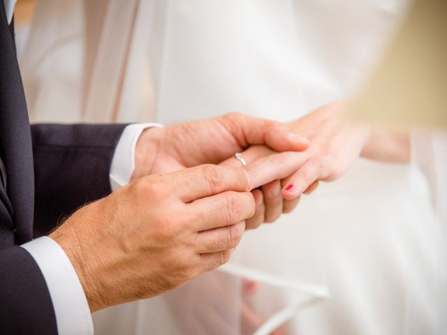 Il matrimonio di Andrea e Silvia a Imola, Bologna 4