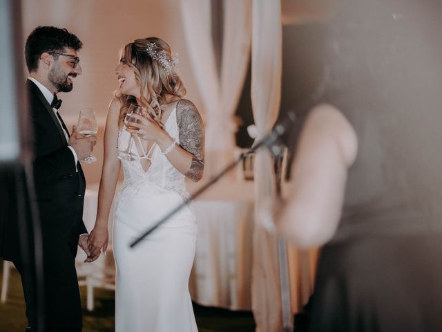 Il matrimonio di Alessia e Martino a Palmi, Reggio Calabria 10