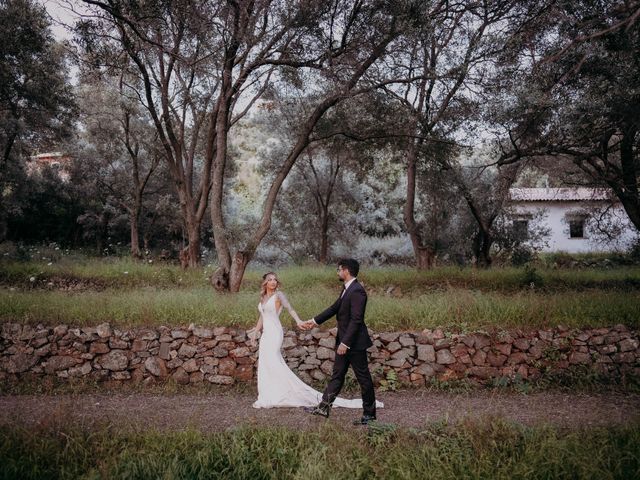 Il matrimonio di Alessia e Martino a Palmi, Reggio Calabria 16