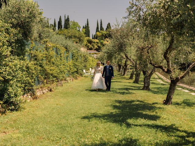 Il matrimonio di Piero e Alessia a Verona, Verona 11