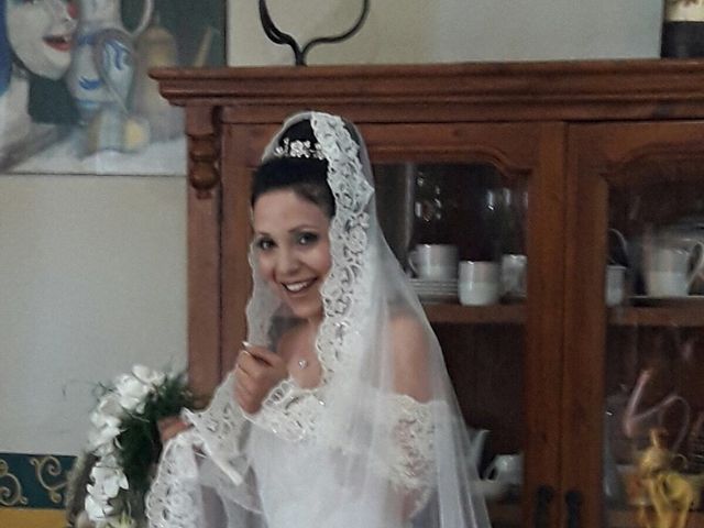 Il matrimonio di Gabriele e Eulalia a San Giovanni la Punta, Catania 10