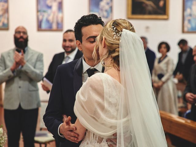 Il matrimonio di Raffaele e Elisa a Ancona, Ancona 50
