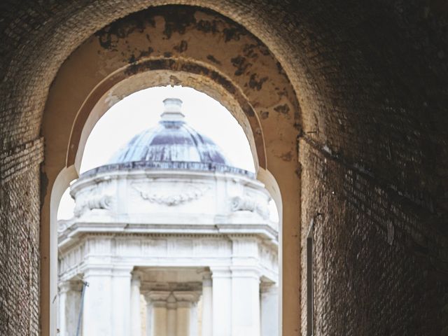 Il matrimonio di Raffaele e Elisa a Ancona, Ancona 61