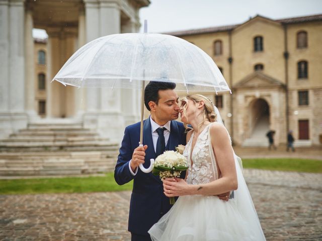 Il matrimonio di Raffaele e Elisa a Ancona, Ancona 65