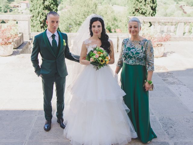 Il matrimonio di Fabio e Michela a Malo, Vicenza 14
