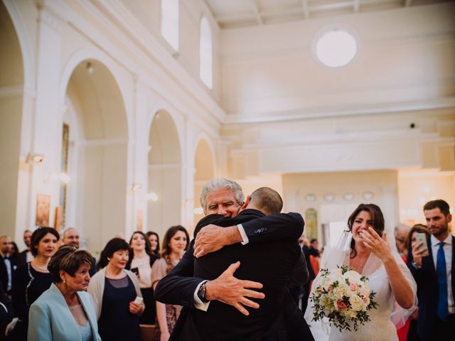 Il matrimonio di Giuseppe e Paola a Napoli, Napoli 54