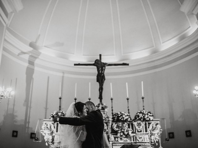 Il matrimonio di Giuseppe e Paola a Napoli, Napoli 59