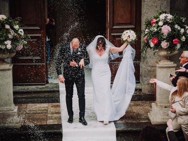 Il matrimonio di Giuseppe e Paola a Napoli, Napoli 63