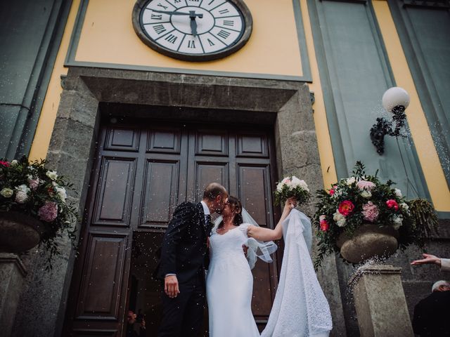 Il matrimonio di Giuseppe e Paola a Napoli, Napoli 64