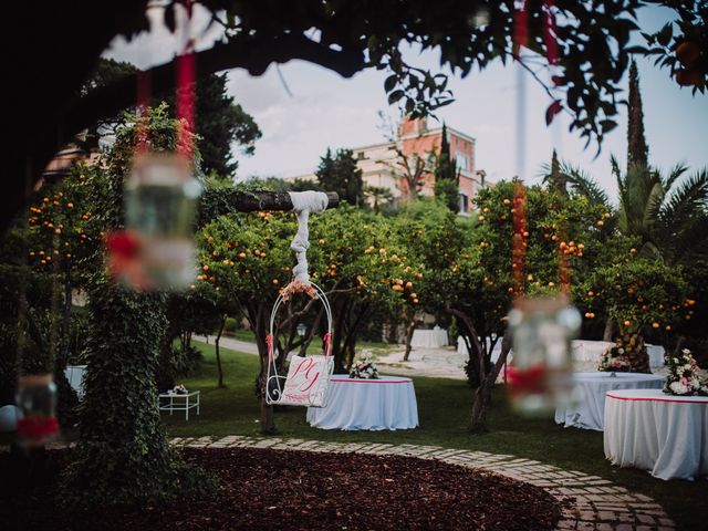 Il matrimonio di Giuseppe e Paola a Napoli, Napoli 86