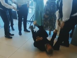 Le nozze di Benito  e Valeria  3