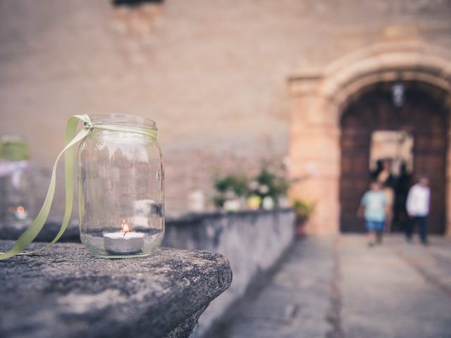 Il matrimonio di Marco e Alessia a Osasco, Torino 77