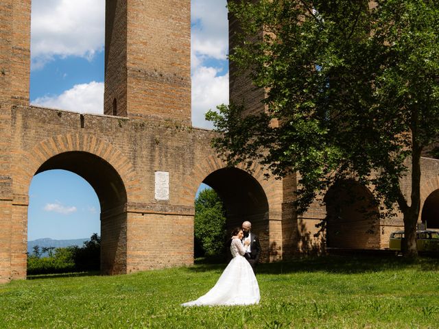 Il matrimonio di Nicola e Federica a Pontelatone, Caserta 27