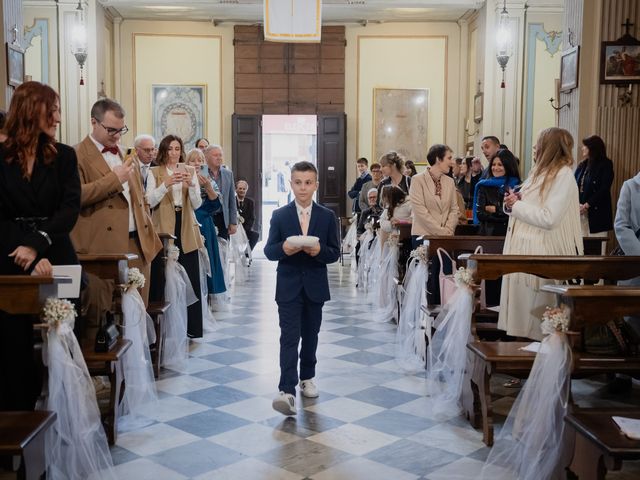 Il matrimonio di Massimo e Alice a Reggio nell&apos;Emilia, Reggio Emilia 25