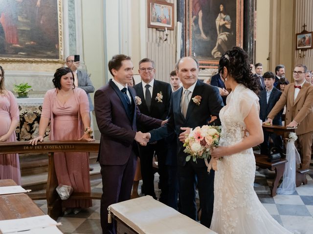 Il matrimonio di Massimo e Alice a Reggio nell&apos;Emilia, Reggio Emilia 29