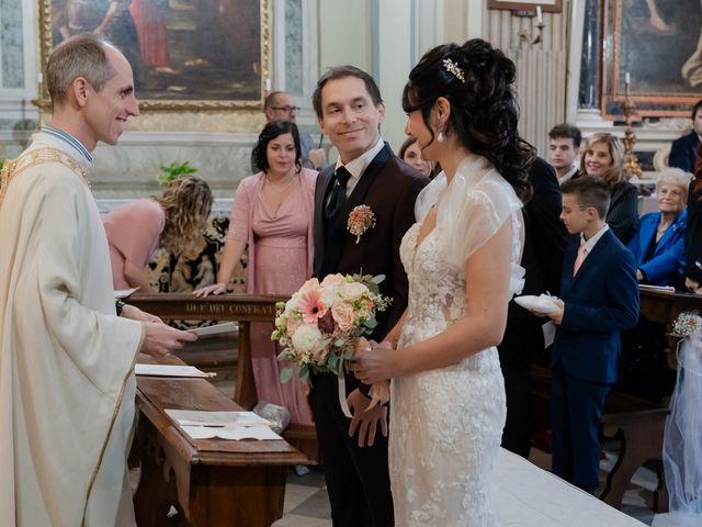 Il matrimonio di Massimo e Alice a Reggio nell&apos;Emilia, Reggio Emilia 30