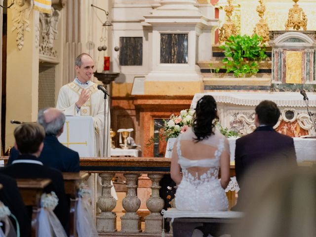 Il matrimonio di Massimo e Alice a Reggio nell&apos;Emilia, Reggio Emilia 32