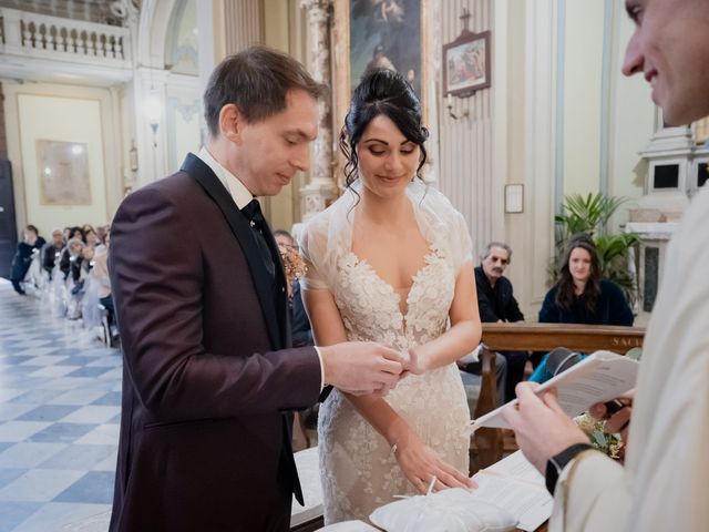 Il matrimonio di Massimo e Alice a Reggio nell&apos;Emilia, Reggio Emilia 36