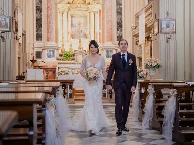 Il matrimonio di Massimo e Alice a Reggio nell&apos;Emilia, Reggio Emilia 41