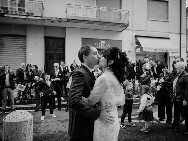 Il matrimonio di Massimo e Alice a Reggio nell&apos;Emilia, Reggio Emilia 43