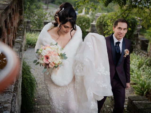 Il matrimonio di Massimo e Alice a Reggio nell&apos;Emilia, Reggio Emilia 52