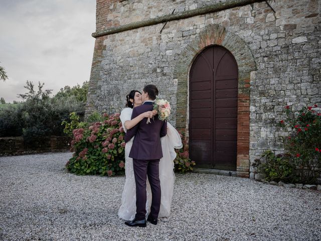 Il matrimonio di Massimo e Alice a Reggio nell&apos;Emilia, Reggio Emilia 54