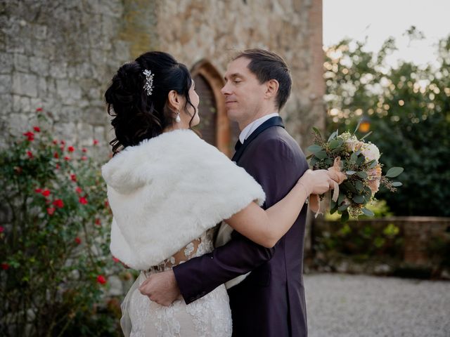 Il matrimonio di Massimo e Alice a Reggio nell&apos;Emilia, Reggio Emilia 56