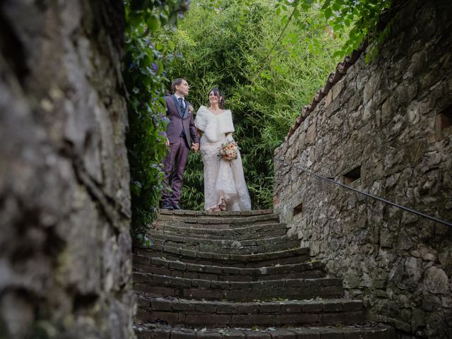 Il matrimonio di Massimo e Alice a Reggio nell&apos;Emilia, Reggio Emilia 60