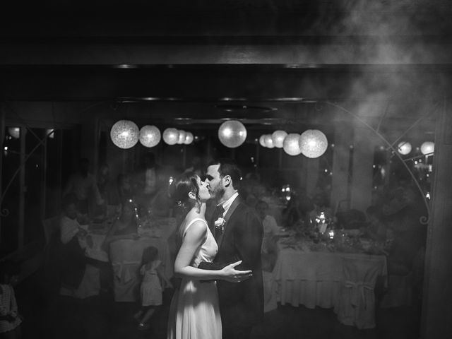 Il matrimonio di Federico e Carolina a Palaia, Pisa 50