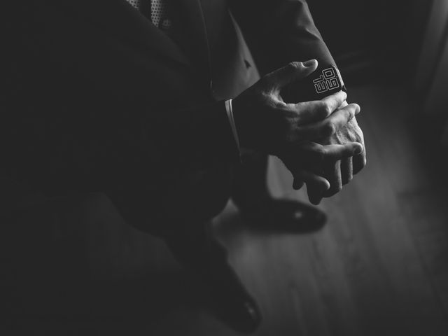 Il matrimonio di Alessio e Francesca a Lendinara, Rovigo 4