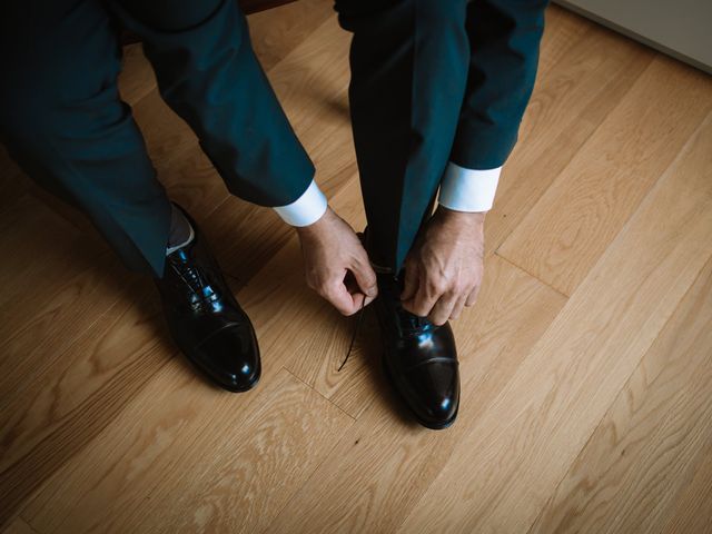 Il matrimonio di Alessio e Francesca a Lendinara, Rovigo 6