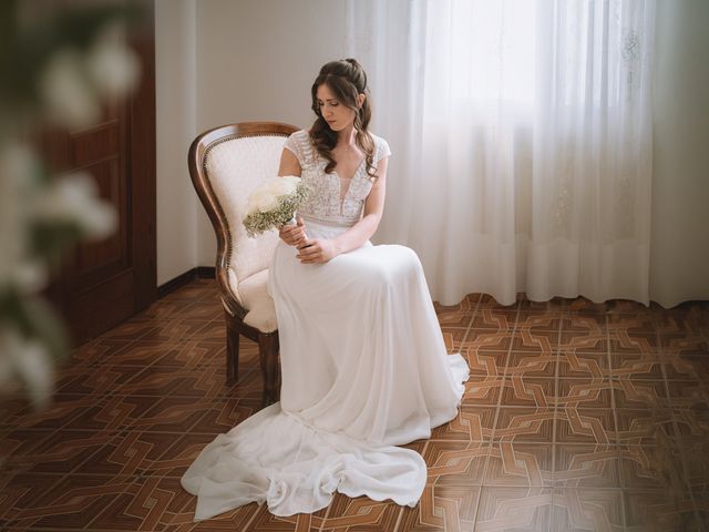 Il matrimonio di Alessio e Francesca a Lendinara, Rovigo 15