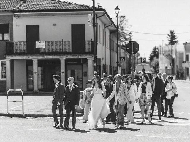 Il matrimonio di Alessio e Francesca a Lendinara, Rovigo 20