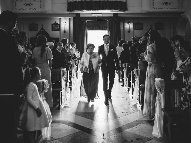Il matrimonio di Alessio e Francesca a Lendinara, Rovigo 21