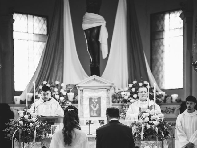 Il matrimonio di Alessio e Francesca a Lendinara, Rovigo 27