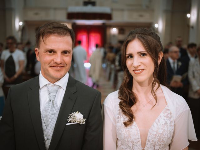 Il matrimonio di Alessio e Francesca a Lendinara, Rovigo 28