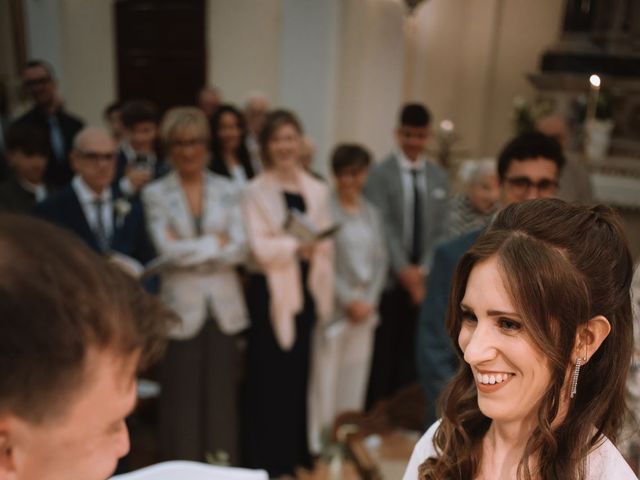 Il matrimonio di Alessio e Francesca a Lendinara, Rovigo 29
