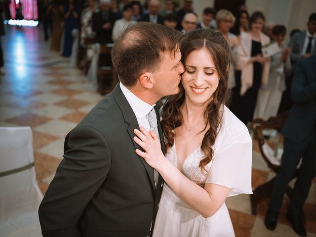 Il matrimonio di Alessio e Francesca a Lendinara, Rovigo 30
