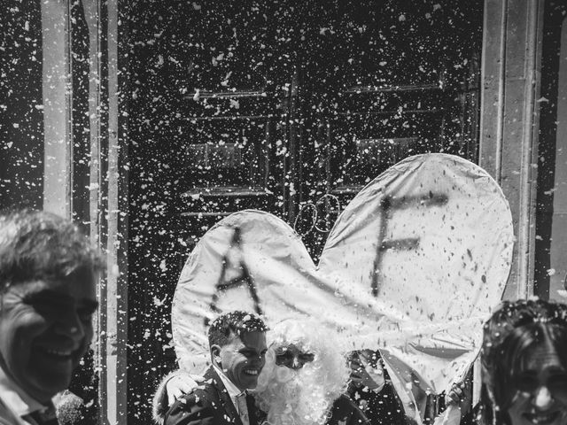 Il matrimonio di Alessio e Francesca a Lendinara, Rovigo 33